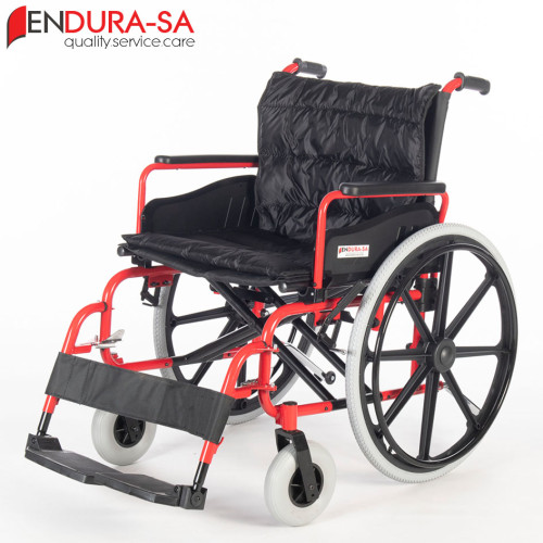 Mega Wheelchair 20